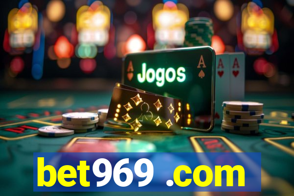 bet969 .com